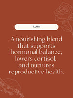 Load image into Gallery viewer, Luna Womb & Breast Oil