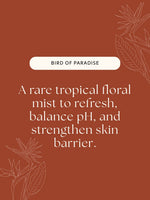 Load image into Gallery viewer, Bird Of Paradise Mist