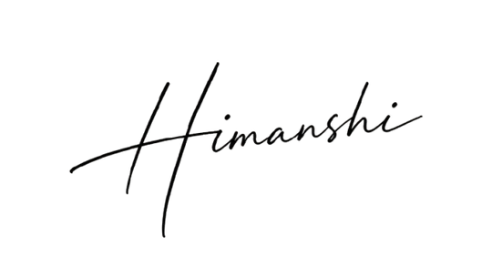 Himanshi
