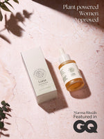 Load image into Gallery viewer, Luna Womb & Breast Oil