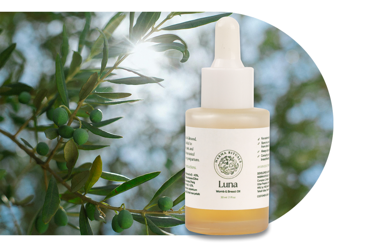 Test Product 1 - Marma Rituals
