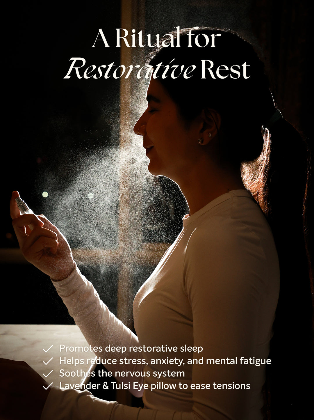Wind Down Ritual