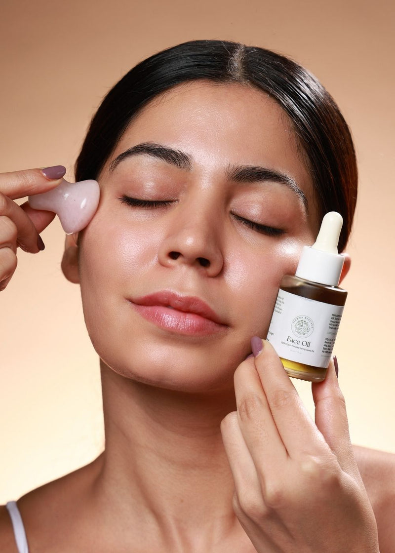 Fine lines & Wrinkles