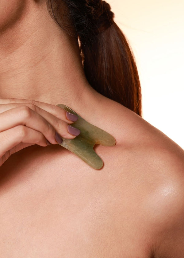 Lymphatic Drainage