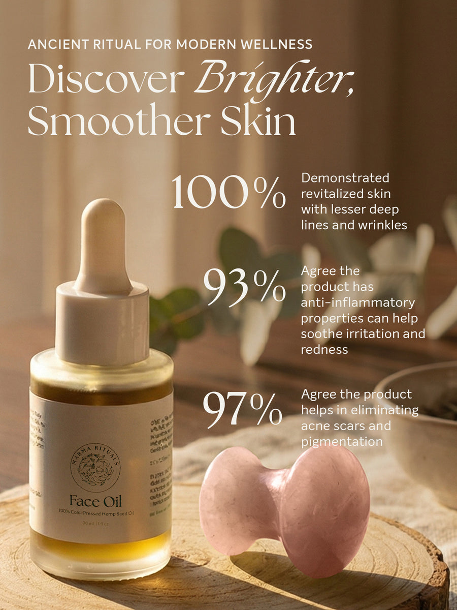 Radiant Ritual