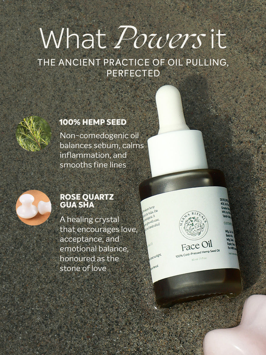 Radiant Ritual