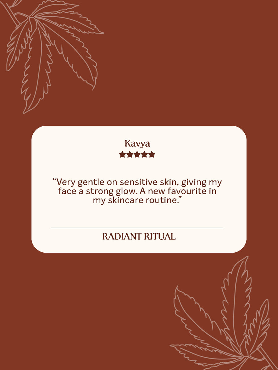 Radiant Ritual