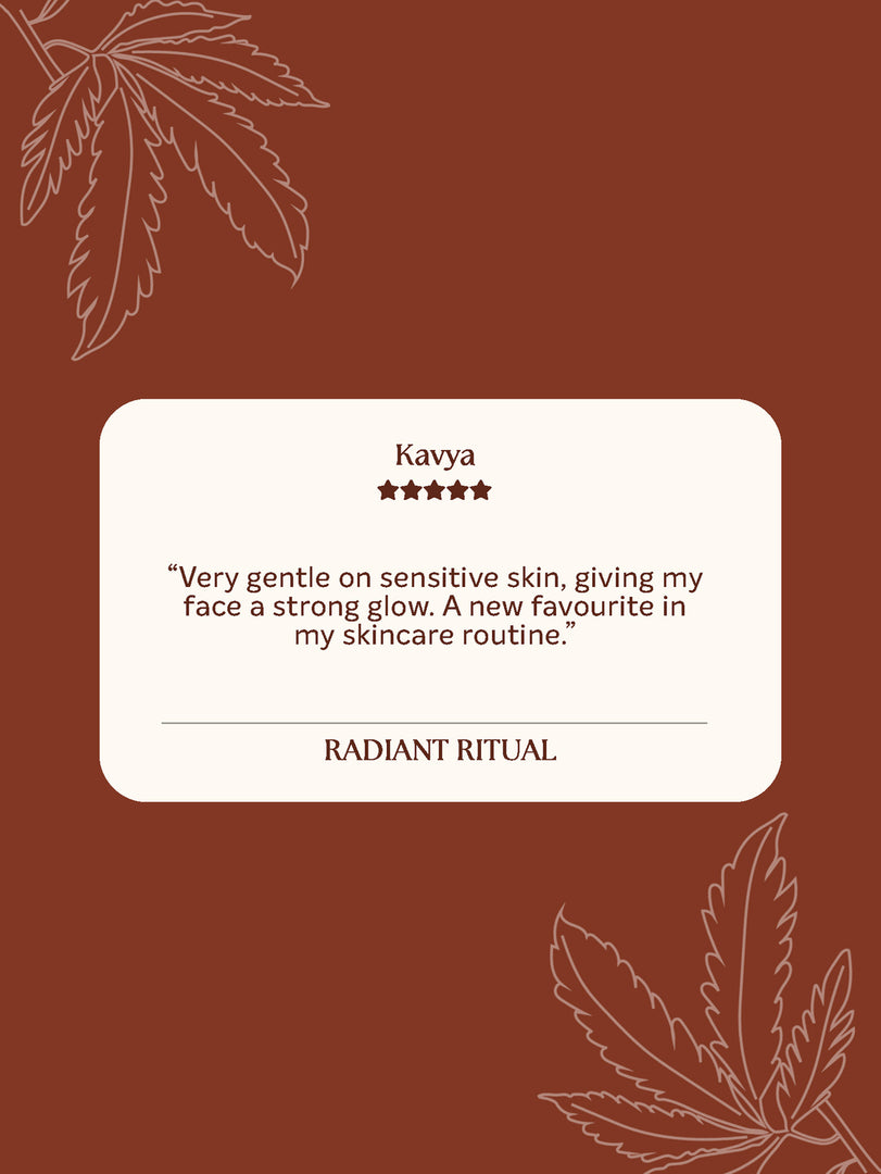 Radiant Ritual