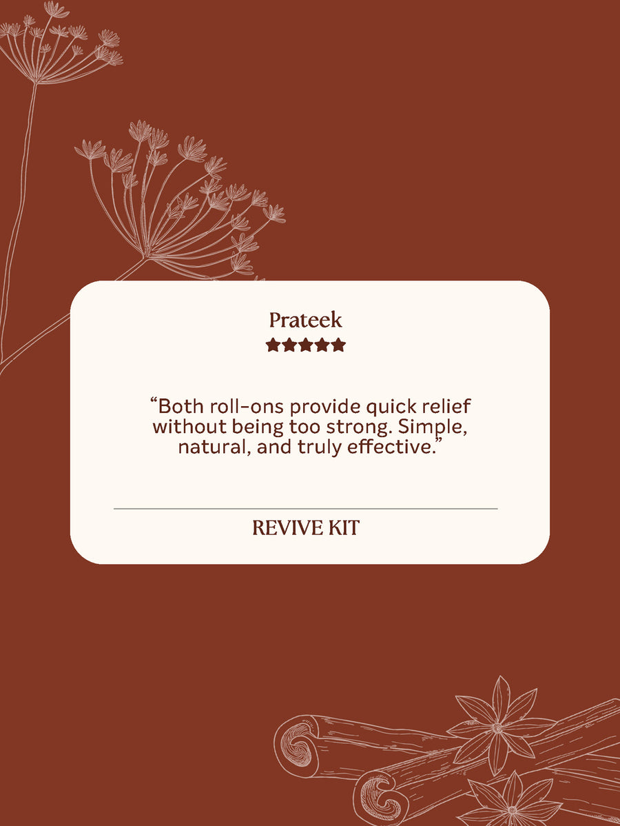 Revive Kit