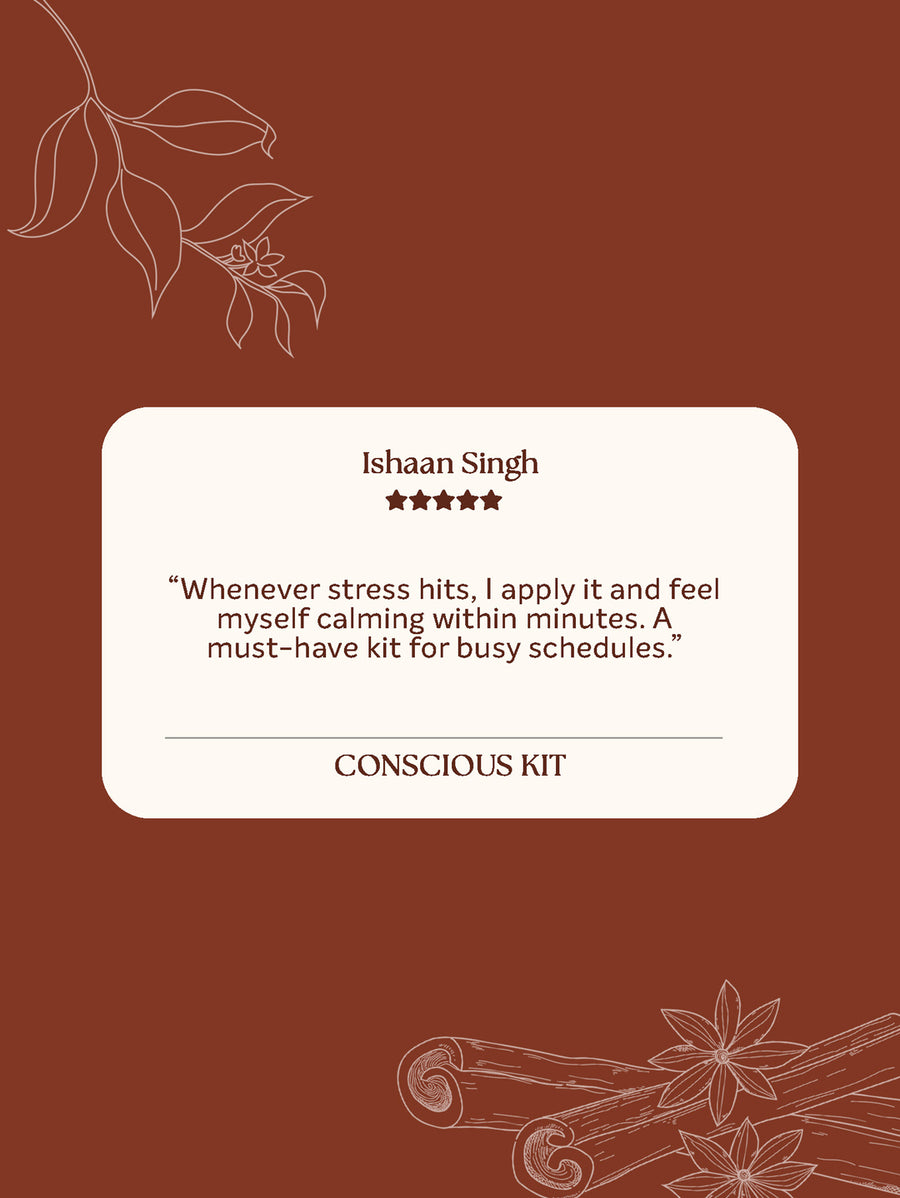 Conscious Kit