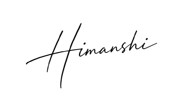 Himanshi