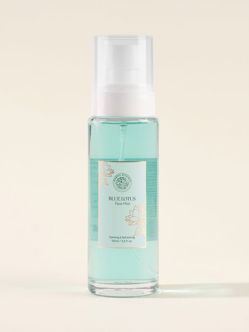 Blue Lotus Mist