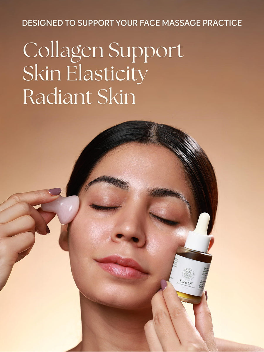 Radiant Ritual