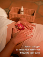 Load image into Gallery viewer, Luna Womb &amp; Breast Oil
