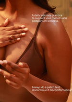 Load image into Gallery viewer, Luna Womb &amp; Breast Oil
