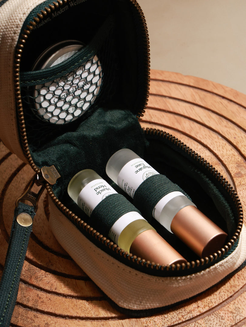 Restore Kit - Marma Rituals