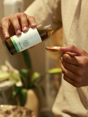 Pure Pull - Marma Rituals