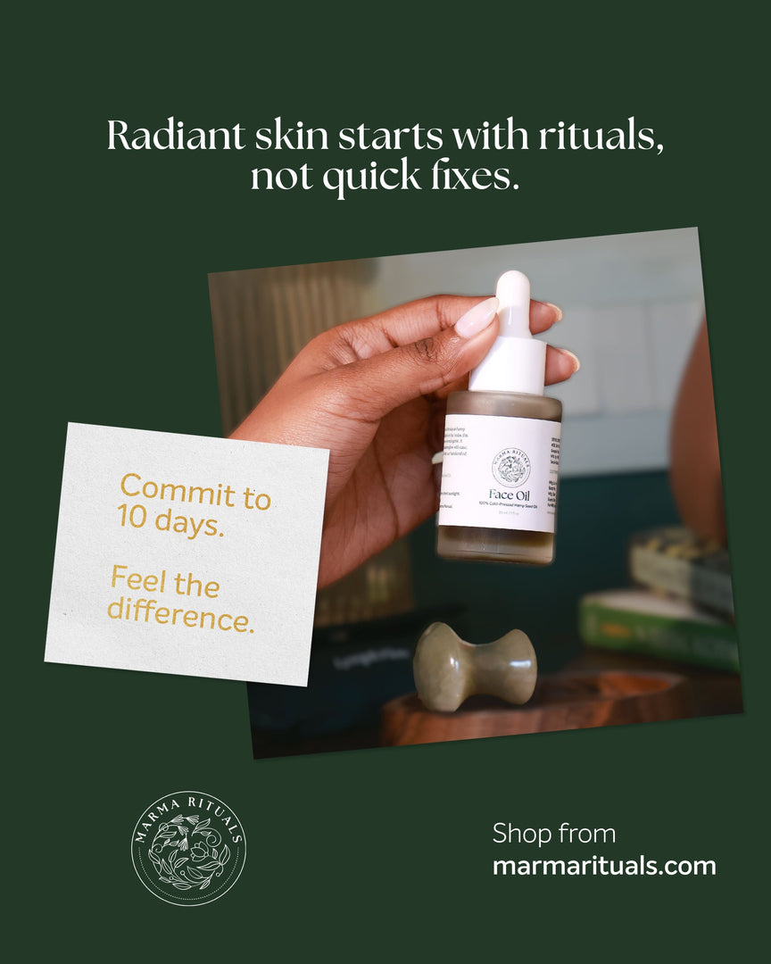 Radiant Ritual