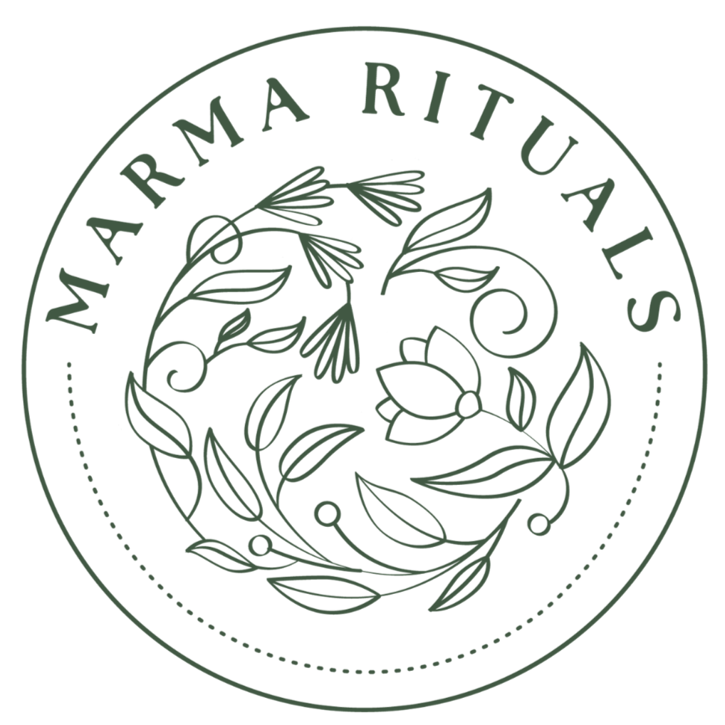 Marma Rituals