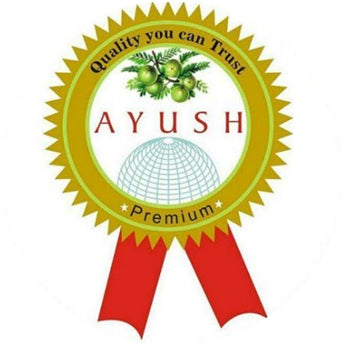 Ayush certified