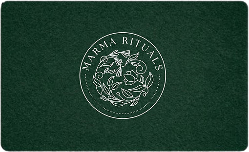Marma Rituals E-Gift Card