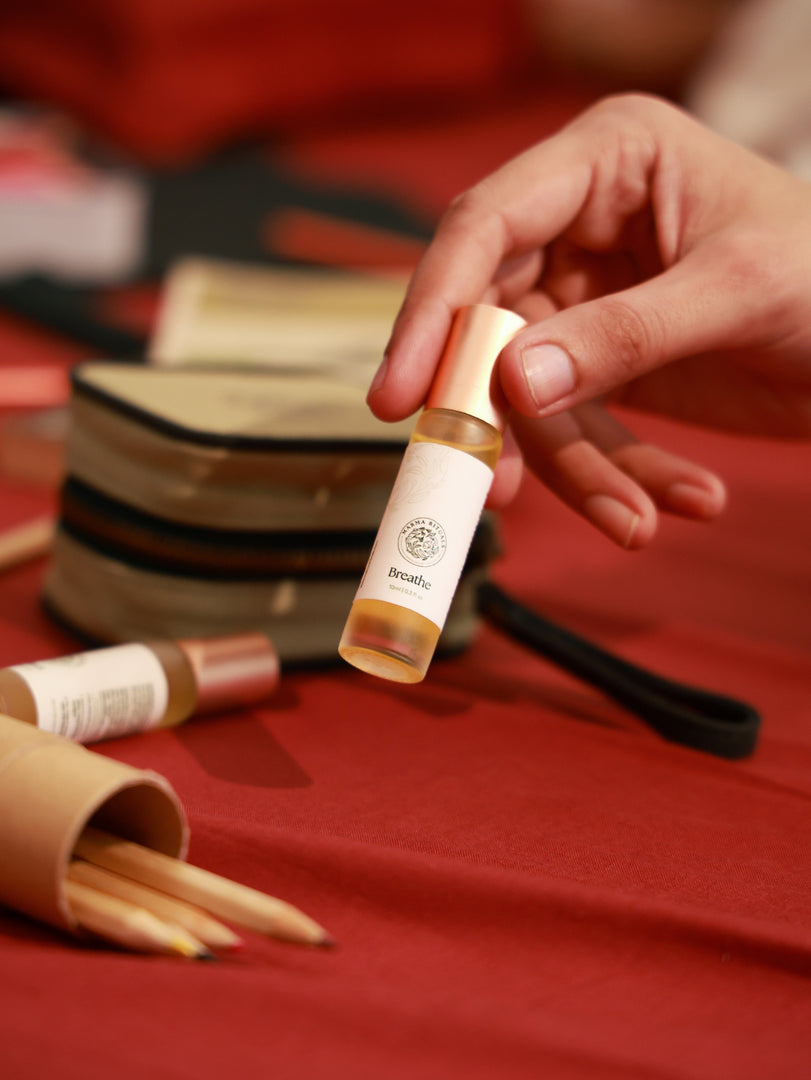 Conscious Kit - Marma Rituals