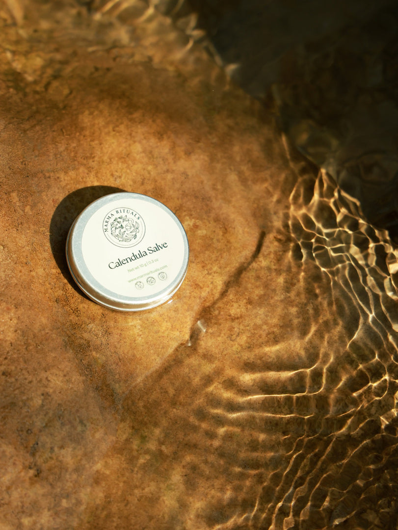 Restore Kit - Marma Rituals