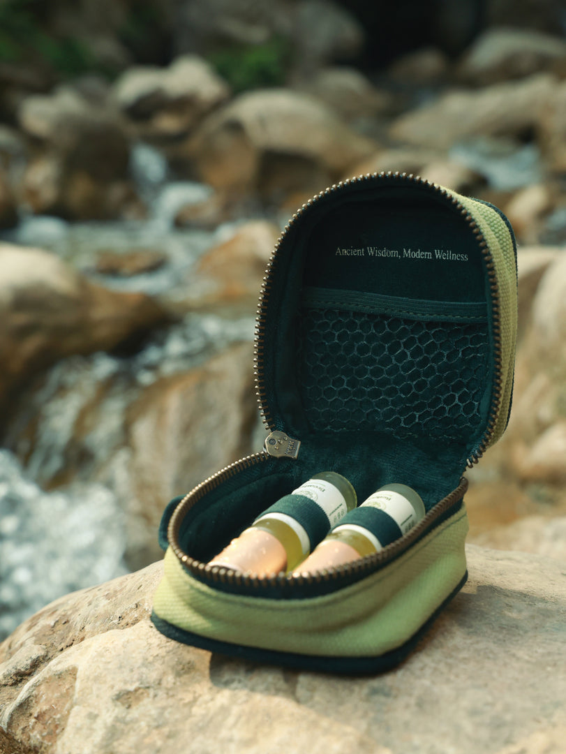 Conscious Kit - Marma Rituals