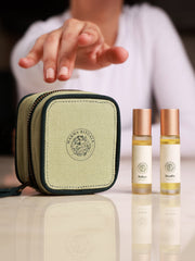 Conscious Kit - Marma Rituals